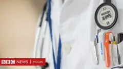 Resident Doctors for Nigeria