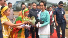 မတ်လ ၈ ရက် မနက်ခင်း ထိပ်တန်းသတင်းများ