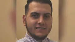 Carlos Adrián Ingram López