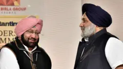ਕੈਪਟਨ ਅਮਰਿੰਦਰ ਸਿੰਘ