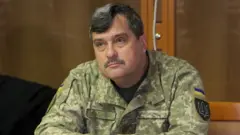 Генерал Назаров