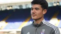 Elkan Baggott