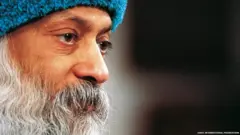 ओशो रजनीश