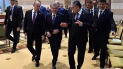 Президентлар