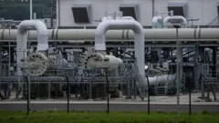 Газопровод
