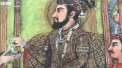 मुगल और छत्रपति शिवाजी के संबंध