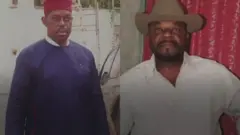 Okeke-Ogene na Aloy Ejimako