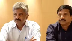 ఫోరం ఫర్ బెటర్ ఏపీ సమావేశంలో పాల్గొన్న మాజీ డీజీపీ నండూరి సాంబశివరావు