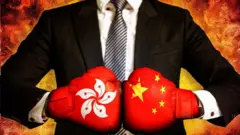 香港主權移交週年：1997以來京港關係八個里程碑日期及現實意義
