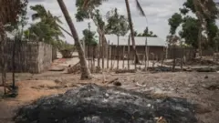 Tanzania imevamiwa na Msumbiji