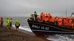 Migrants