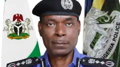 Ọga ọlọpaa abubakar