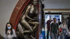 московское метро