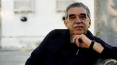 Gabriel García Márquez