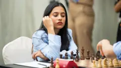 दिव्या देशमुख