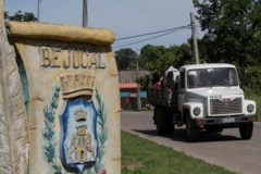 Thị trấn Bejucal