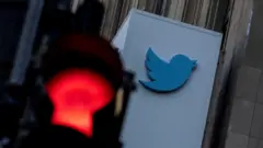 Twitter dünya çapında çöktü