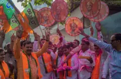 મહારાષ્ટ્ર: ભાજપે છ મહિનામાં 'ગુજરાત કરતાં સારાં' પરિણામો કઈ રીતે મેળવ્યાં?