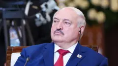 Лукашенко