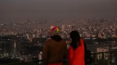 Іран, Тегеран