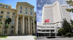 Bakı və Ankara 