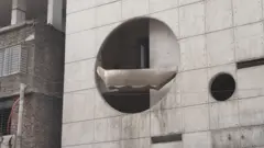 ঢাকায় আওয়ামী লীগের কেন্দ্রীয় কার্যালয়