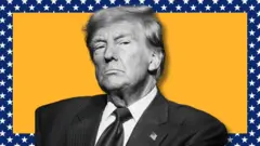 Bầu cử Mỹ 2024: Chuyện gì sẽ xảy ra nếu ông Trump tái đắc cử?