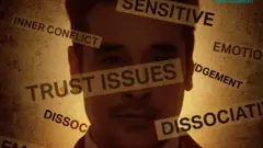 فیصل قریشی، بہروپیا