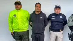 Imagen de la captura de Larry Changa.