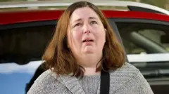 ارین پترسون به جرم قتل سه نفر از بستگانش، و تلاش برای قتل نفر چهارم، با قارچ سمی مجرم شناخته شد