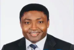 Simon Ekpa