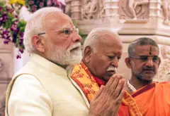 નરેન્દ્ર મોદી, રામમંદિર, બીબીસી ન્યૂઝ ગુજરાતી 