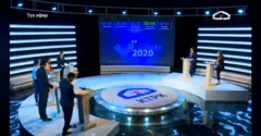 ТВ дебат