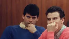 የሜኔንዴዝ ወንድማማቾች