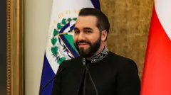 Nayib Bukele