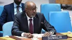 ኣብ ሕቡራት ሃገራት ኣምባሳደር ሶማሊያ 