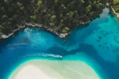 İngiltere’deki bir turizm şirketine göre Türkiye son beş yılda talebin en çok arttığı ülke oldu