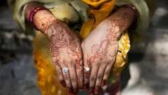 தமிழ்நாட்டில் குழந்தை திருமணம் அதிகரிப்பு

