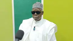 Abdulmajeed Danbilki Kwamanda