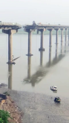 ગંભીરા બ્રિજ