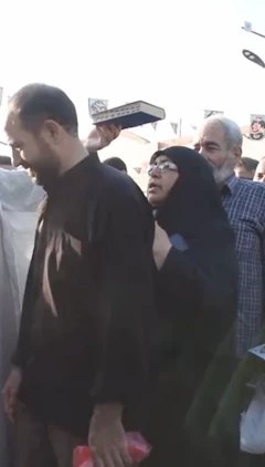 hicab İran