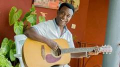 Imvo n'Imvano ku bibazo bikiri mu muziki w'Uburundi