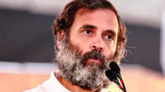 राहुल गांधी, भारत जोडो