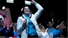 لويزا غونزاليز