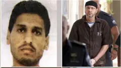 હમાસના નેતા