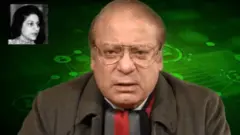 نواز شریف