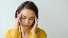 पेरीमेनोपॉज