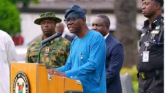 Lagos Covid 19 third wave? Nigeria city dey face coronavirus rise in cases - Authorities