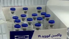 جزئیات تازه ازآزمایش واکسن ایرانی کرونا روی انسان