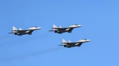 Ba Lan tuyên bố sẽ ngừng cung cấp vũ khí cho Ukraine vì tranh chấp ngũ cốc